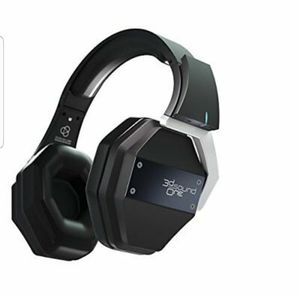 3D sound one headphones